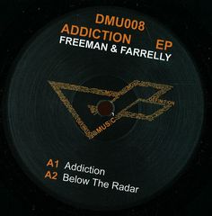 ADDICTION / DAYS WITHOUT YOU EP