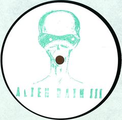 ALIEN RAIN III