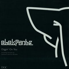 DIGGIN ON YOU (SOLOMUN/GUI BORATTO REMIXES)