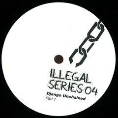 DJANGO UNCHAINED (PT 1 & 2)