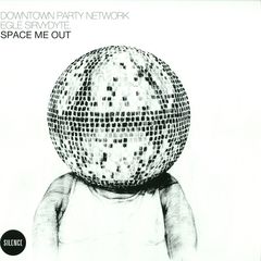 SPACE ME OUT - MARIO BASANOV RMX