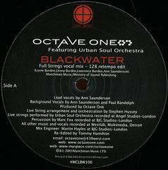 BLACKWATER