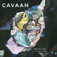 SIGNS EP INCL. ISOLEE RMX