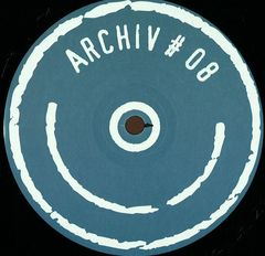 ARCHIV # 08