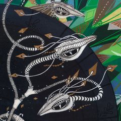 CONNAISSEUR ICONOGRAPHY PART 2