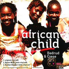 AFRICAN CHILD