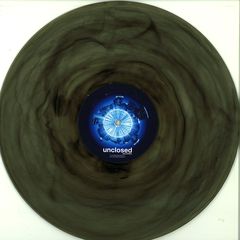 ANALOG SERIES 001 (180g VINYL ONLY)