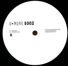 U-MORE 002