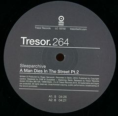 A MAN DIES IN THE STREET PT 2