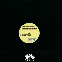 THE SPACE BETWEEN US