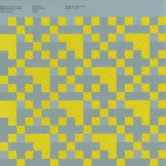 HIDDEN CONSTELLATIONS EP