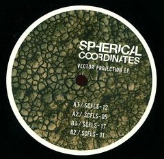 VECTOR PROJECTION EP