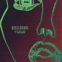 HELP ME LOSE MY MIND