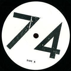 SUPERSONIC EP INCL. TUBE & BERGER RMX