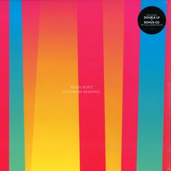 PATCHWORK MEMORIES (2LP+CD)