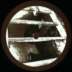 MAKUSSA (AFRICAN DEEP) PART THREE