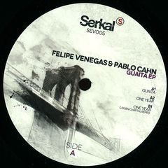 GUAITA EP