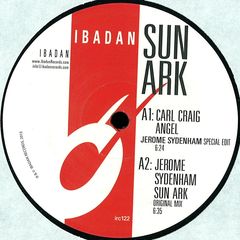 SUN ARK