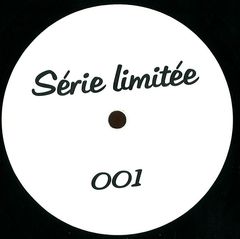 SERIE LIMITEE 001