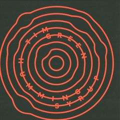 THE HUMMING SYRUP EP