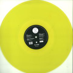 MIXED & COMPILED BY SOUL CLAP - SAMPLER