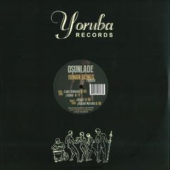 HUMAN BEINGS - REMIXES