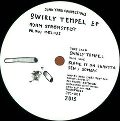 SWIRLY TEMPEL EP