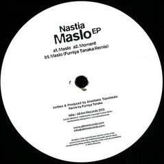MASLO EP