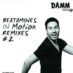 IN MOTION REMIXES 2