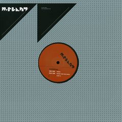 PHOBIA INCL. BEN SIMS RMX