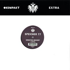 SPEICHER 77