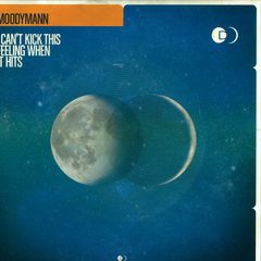 I CAN'T KICK THIS FEELING WHEN IT HITS