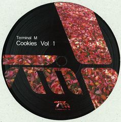 COOKIES VOL 1