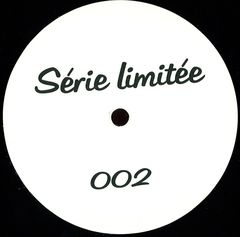 SERIE LIMITEE 002