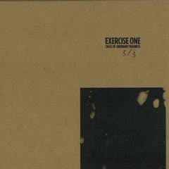 TALES OF ORDINARY MADNESS 3/3