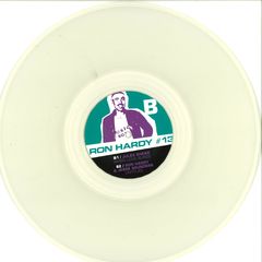 RDY #13 (RON HARDY EDITS)