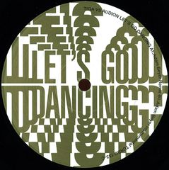 LET'S GO DANCING - ADAM BEYER REMIX