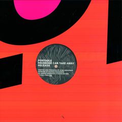 KNOWONE CAN TAKE AWAY