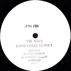 CUPID'S HEAD REMIXE I