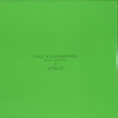 ALTES KAMUFFEL - VITALIC RMX