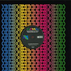 PODALIRIUS REMIXES VOL 1