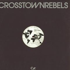 SAY NO MORE INCL. MATHEW JONSON RMX