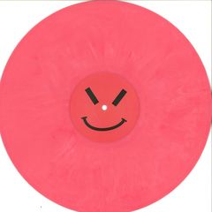 ACID 2 - PINK VINYL