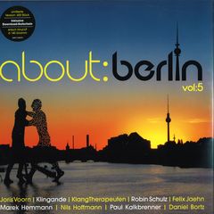 ABOUT BERLIN VOLUME 5