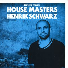 DEFECTED PRES. HOUSE MASTERS HENRIK SCHWARZ