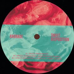 SWEET DISPOSITION