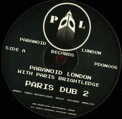 PARIS DUB 2