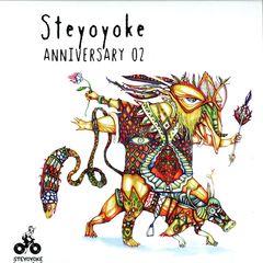 STEYOYOKE ANNIVERSARY 02
