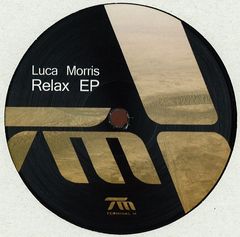 RELAX EP