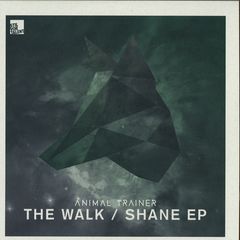 THE WALK / SHANE EP